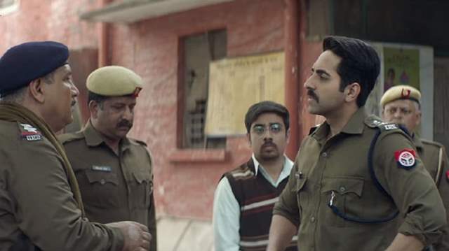 A still from Article 15