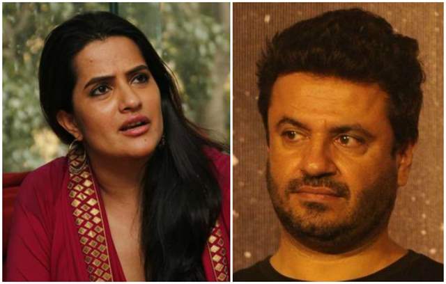 Sona Mohapatra upsedt with Vikas Bahl getting a clean chit in the MeToo Controversy