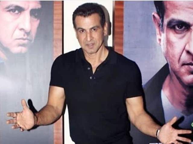 ronit roy 