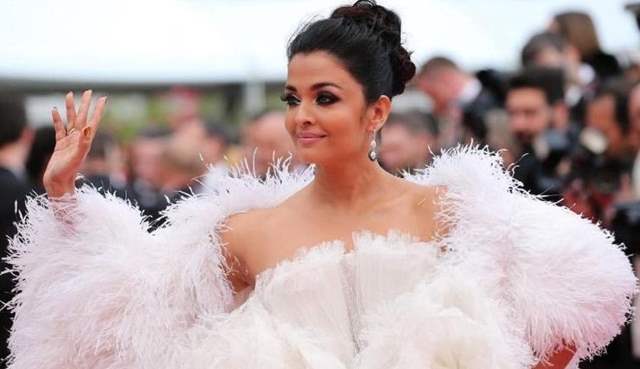 Aishwarya Rai Bachchan