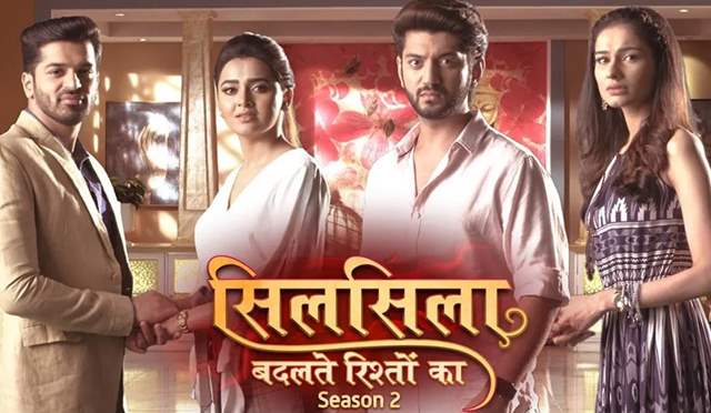 Silsila badalte rishton ka full episode voot app par new arrivals