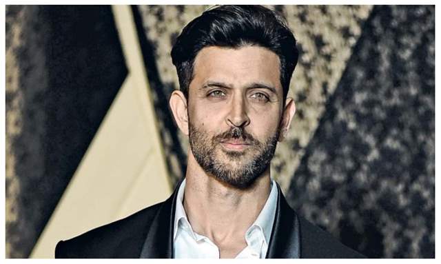 Hrithik Roshan to play Amitabh Bachchan’s role in Satte Pe Satta remake