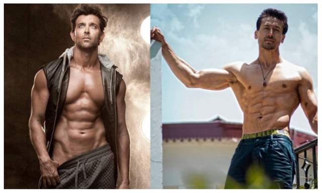 Hrithik Roshan and Tiger Shroff to be paired together for YRF's next