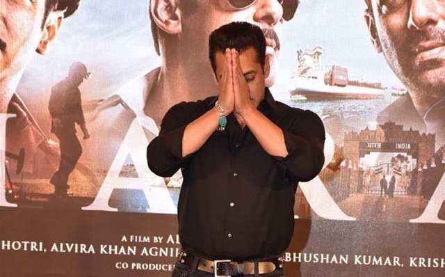 Salman Khan