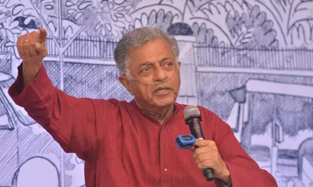 Girish Karnad