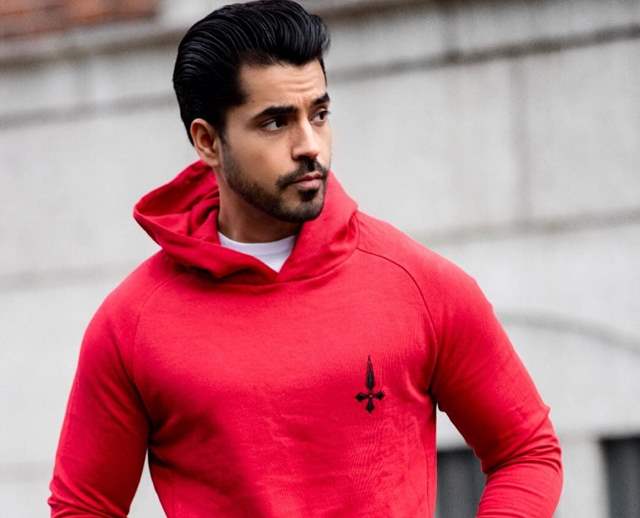 Gautam Gulati 