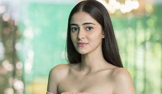 Ananya Panday