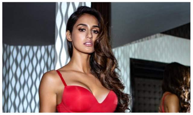 Happy Birthday, Disha Patani!