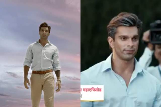 Karan Singh Grover as Mr. Rishabh Bajaj