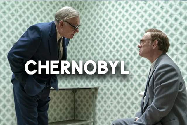 Chernobyl