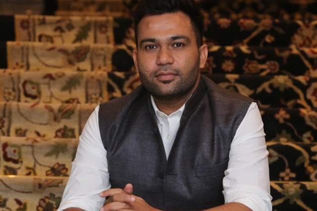 Ali Abbas Zafar