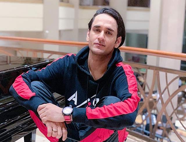 vikas gupta