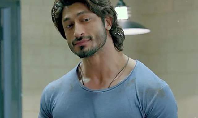 Vidyut Jammwal