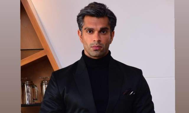 karan singh grover in kasautii zindagii kay