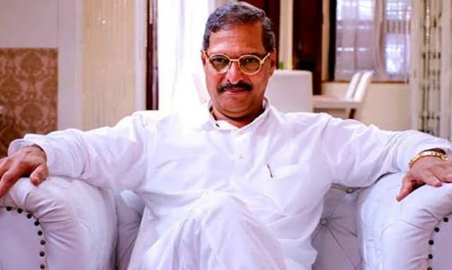 Nana Patekar