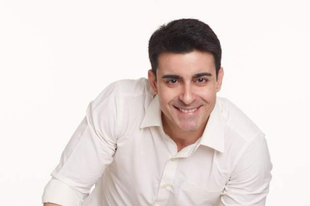 Gautam Rode