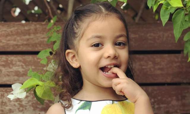 Misha Kapoor