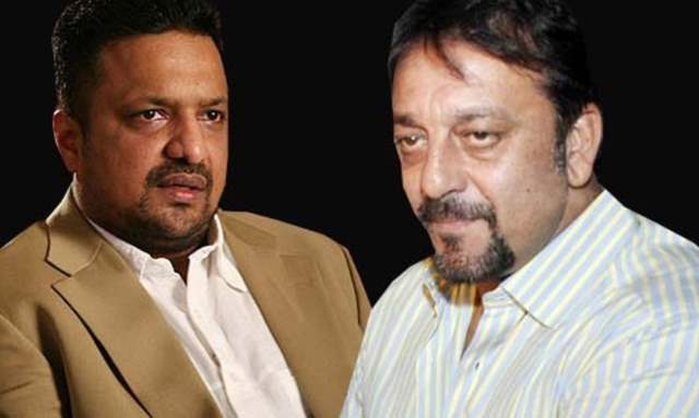 Sanjay Gupta faced industry boycott after fallout with Sanjay Dutt