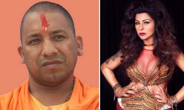 Hard Kaur lands in legal trouble