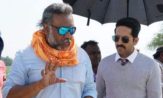 Anubhav Sinha reacts to Karni Sena’s threat against Article 15 release