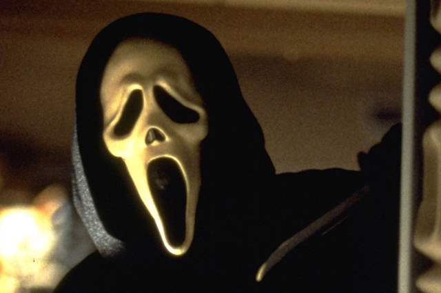 Scream