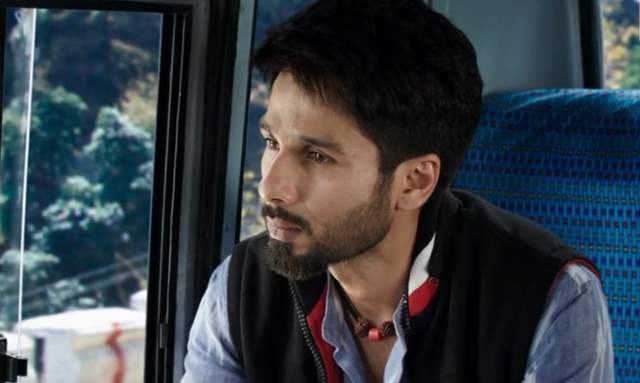 Shahid Kapoor's look from Kabir Singh will make your Har Pal