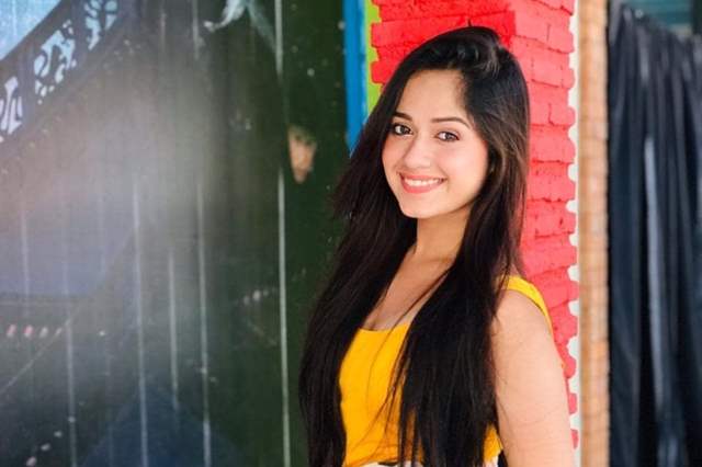 Jannat Zubair Rahmani