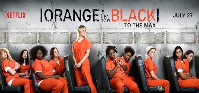 Orange Is The New Black