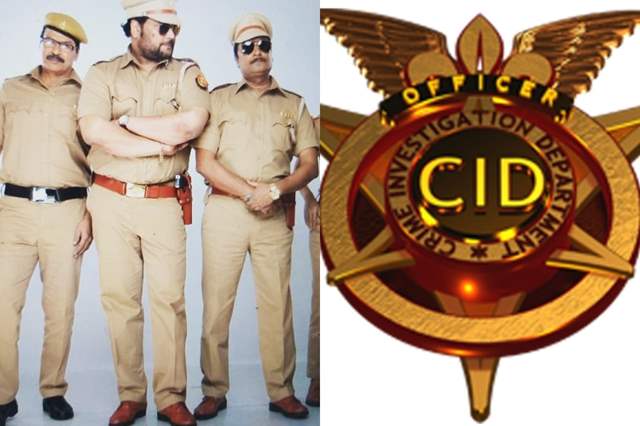 CID 