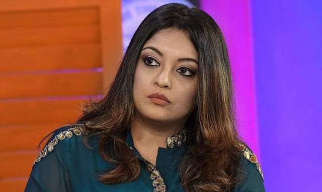 Tanushree Dutta