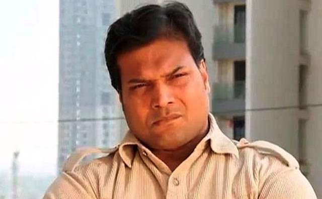 dayanand shetty 