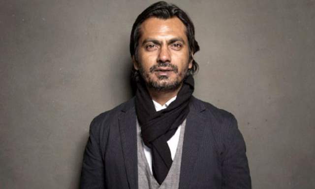 Nawazuddin Siddiqui