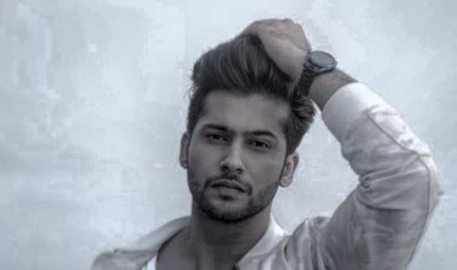 Namish Taneja