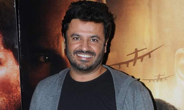 Vikas Bahl