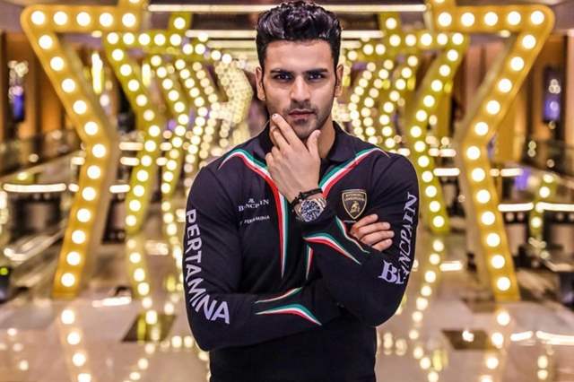 Vivek Dahiya