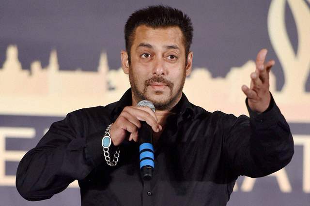 Salman Khan