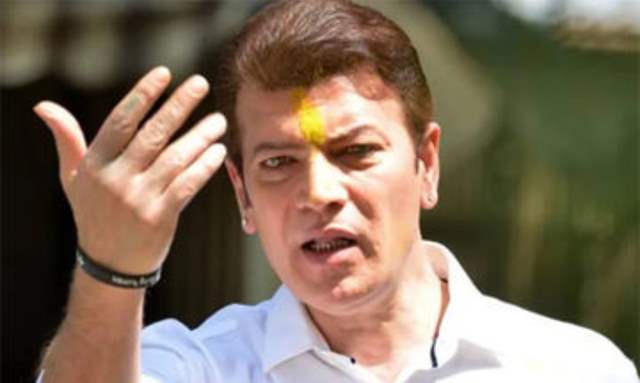 Aditya Pancholi drugged, raped and blackmailed me for money, claims Bollywood actress