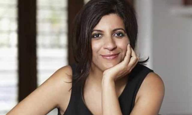 Zoya Akhtar