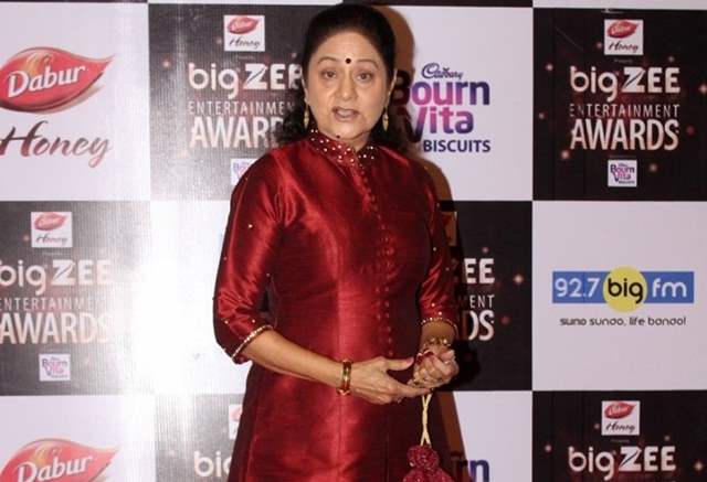 Aruna Irani 