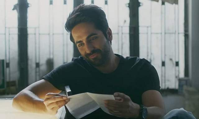 Ayushmann Khurrana