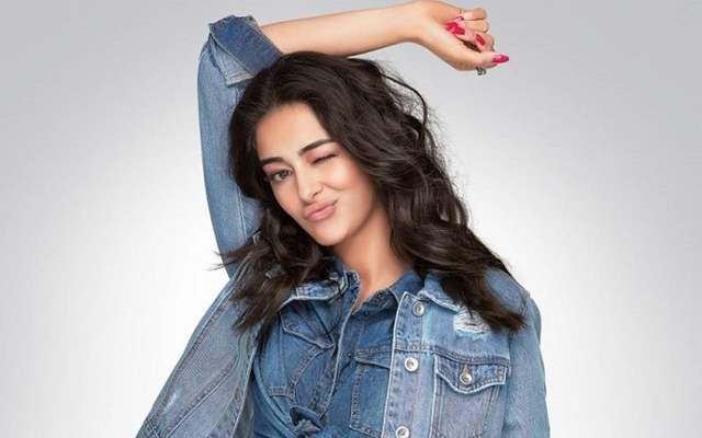 ananya panday