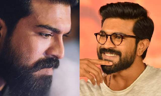 SS Rajamouli - Good Morning guys.. Ram Charan Teja injured his leg while  shooting for a song on the sets of Racha. Get Well Soon Cherry... :) wish  for fast recovery ... ...