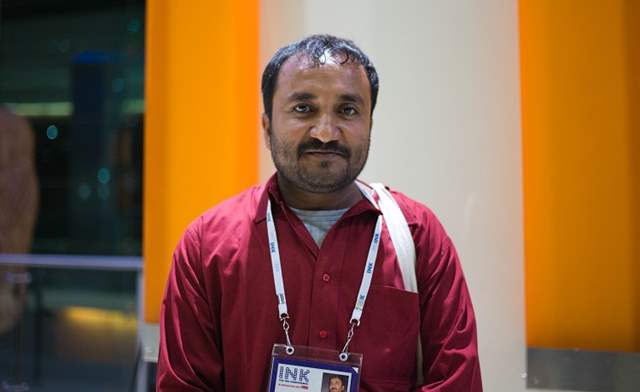 Anand Kumar