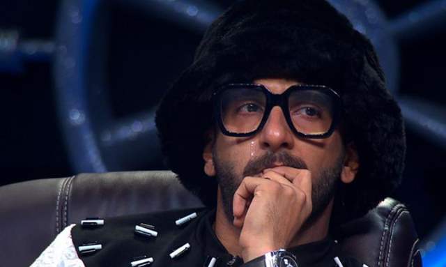 11 Pictures of Ranveer Singh Which Proves That He Is The Bearded