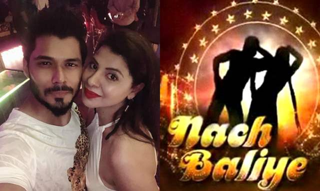 nach baliye 9