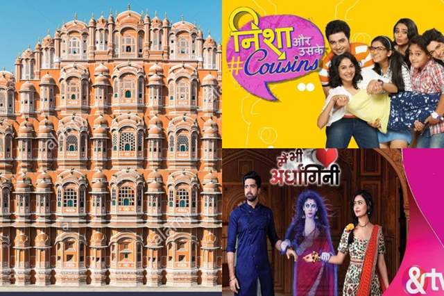 shows based in Jaipur