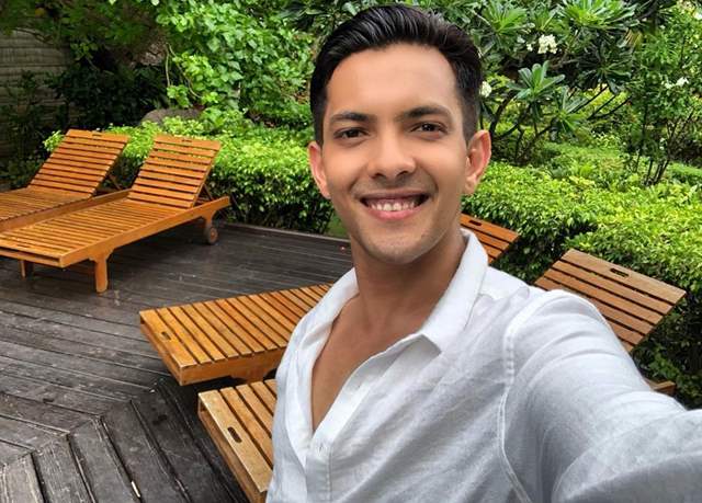 aditya narayan 