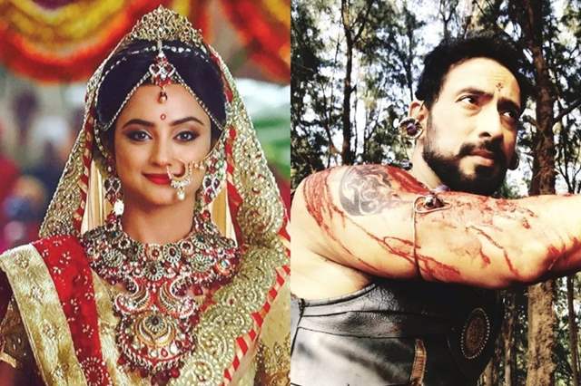 Madirakshi Mundle and Hrishikesh Pandey