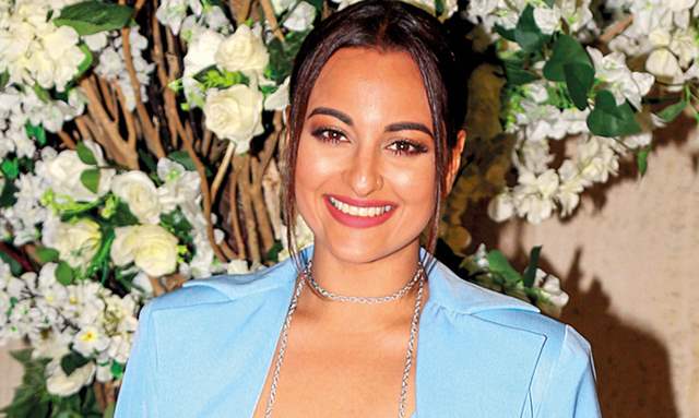 Sonakshi Sinha