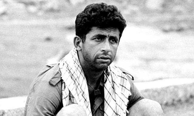 Naseeruddin Shah